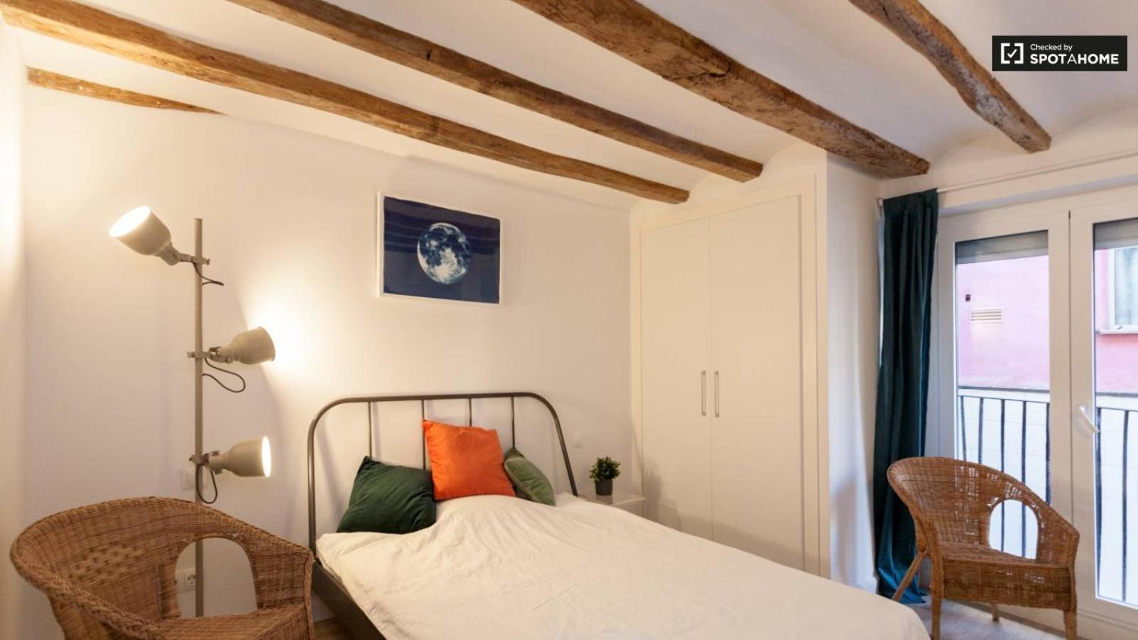 Ramblas Apartments Stay Barcelona Exterior foto