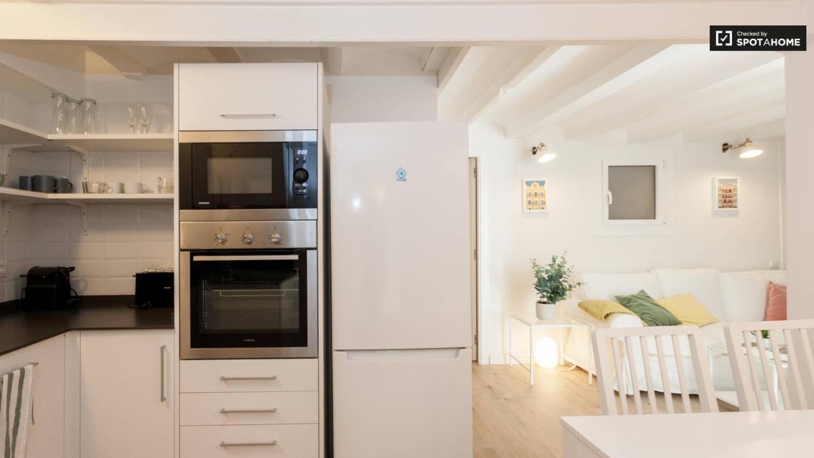 Ramblas Apartments Stay Barcelona Exterior foto